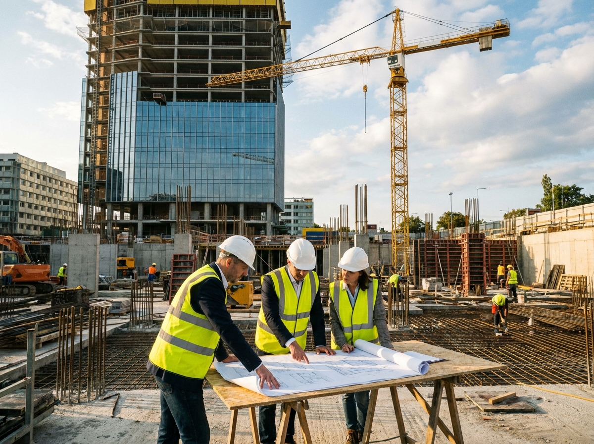 ISO 45001 — Safety