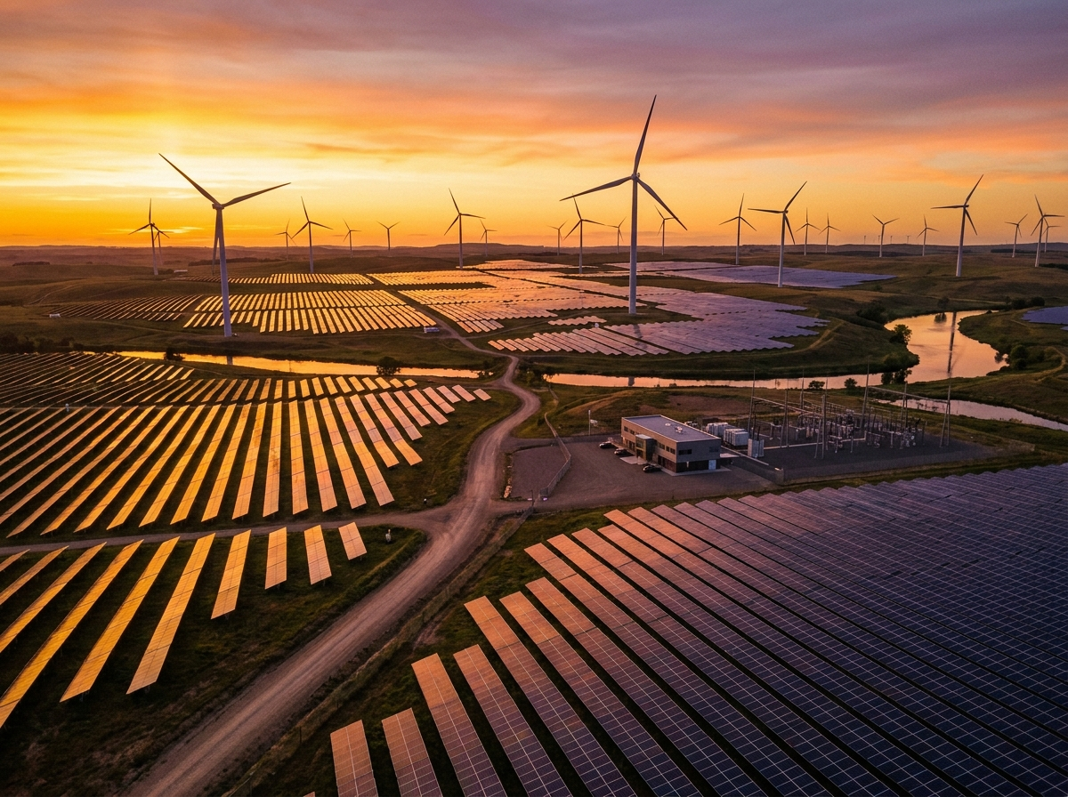 ISO 14001 — Environment