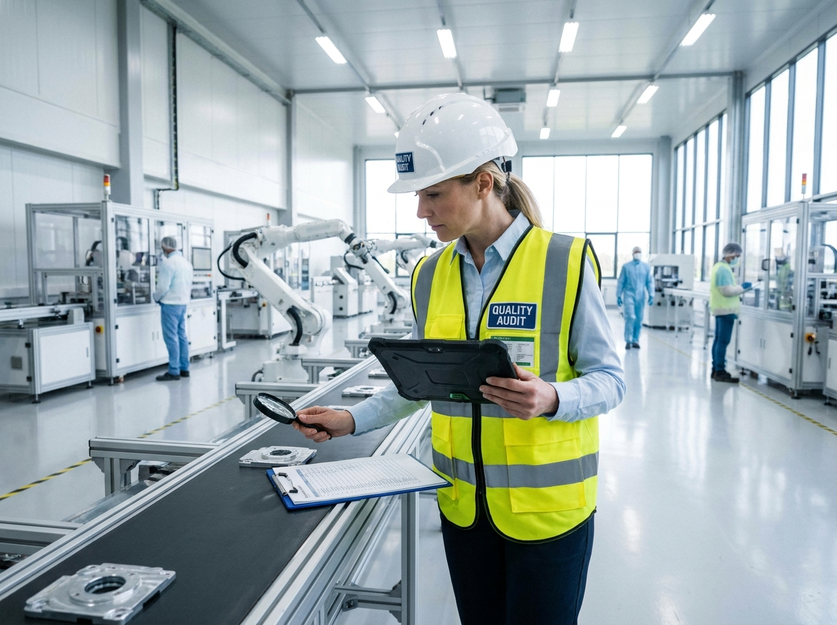 ISO 9001, 14001 and 45001 are evolving