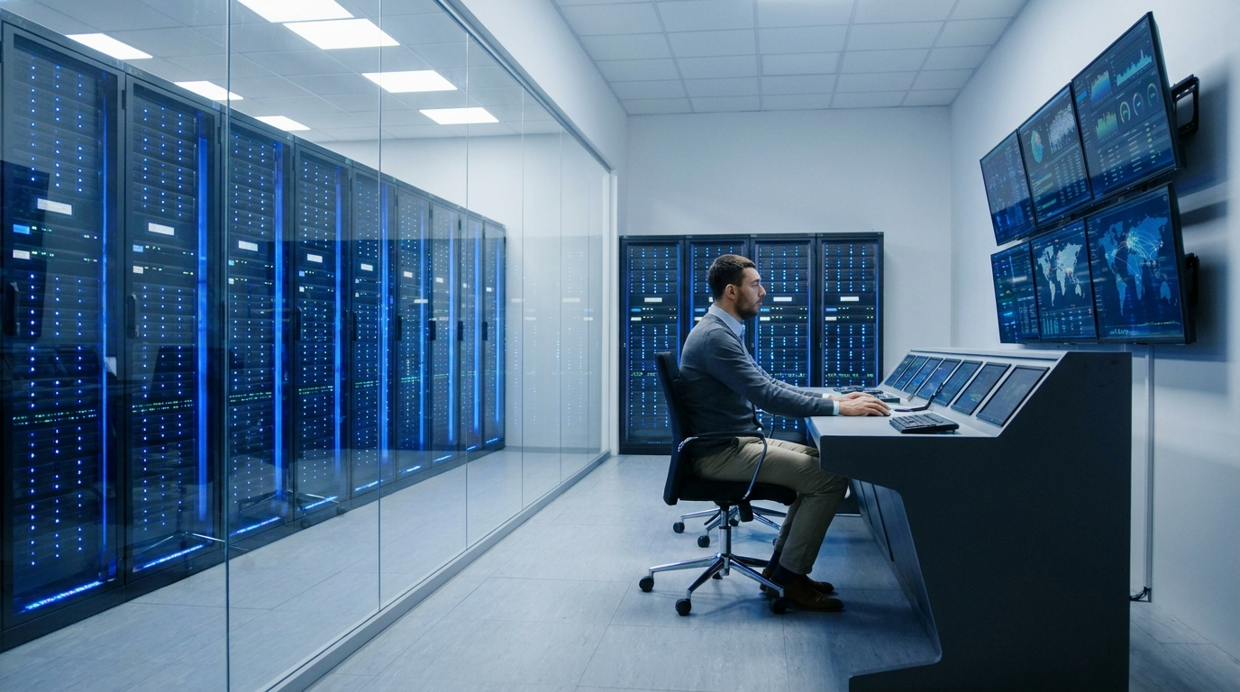 ISO/IEC 20000-1 — IT Services